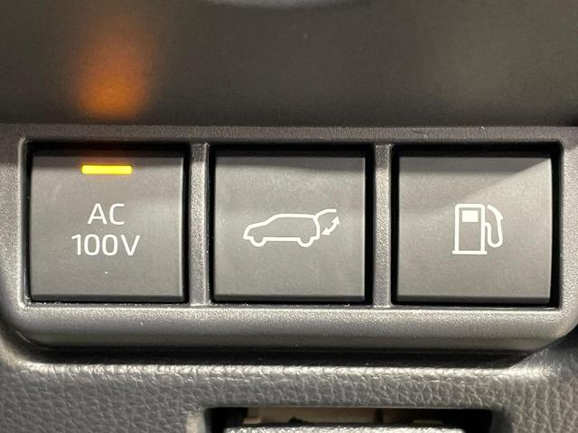 プリウス Ｚ　モデリスタエアロ　純正１２．３型ナビ　全周囲カメラ　１００Ｖ電源　衝突被害軽減システム　レーダークルーズ　禁煙車　電動リアゲート　前席シートエアコン　パワーシート　ドラレコ　ＬＥＤヘッド　ＥＴＣ２．０（40枚目）