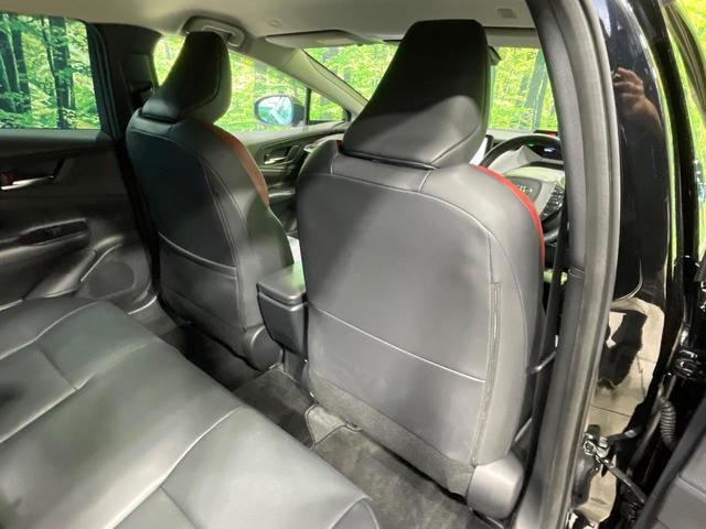 プリウス Ｚ　モデリスタエアロ　純正１２．３型ナビ　全周囲カメラ　１００Ｖ電源　衝突被害軽減システム　レーダークルーズ　禁煙車　電動リアゲート　前席シートエアコン　パワーシート　ドラレコ　ＬＥＤヘッド　ＥＴＣ２．０（46枚目）