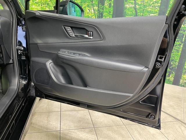 プリウス Ｚ　モデリスタエアロ　純正１２．３型ナビ　全周囲カメラ　１００Ｖ電源　衝突被害軽減システム　レーダークルーズ　禁煙車　電動リアゲート　前席シートエアコン　パワーシート　ドラレコ　ＬＥＤヘッド　ＥＴＣ２．０（50枚目）
