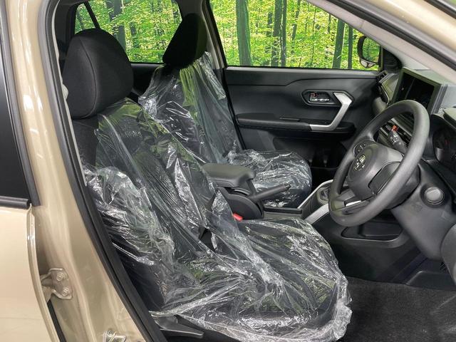 ライズ Z 登録済未使用車 衝突被害軽減システム コーナーセンサー スマートキー LEDヘッド オートハイビーム オートライト アイドリング(8枚目)