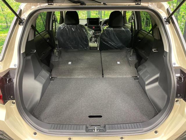 ライズ Z 登録済未使用車 衝突被害軽減システム コーナーセンサー スマートキー LEDヘッド オートハイビーム オートライト アイドリング(10枚目)