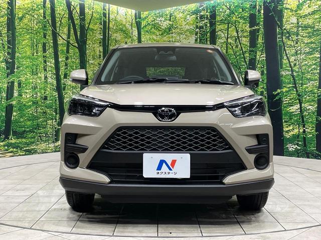 ライズ Z 登録済未使用車 衝突被害軽減システム コーナーセンサー スマートキー LEDヘッド オートハイビーム オートライト アイドリング(14枚目)