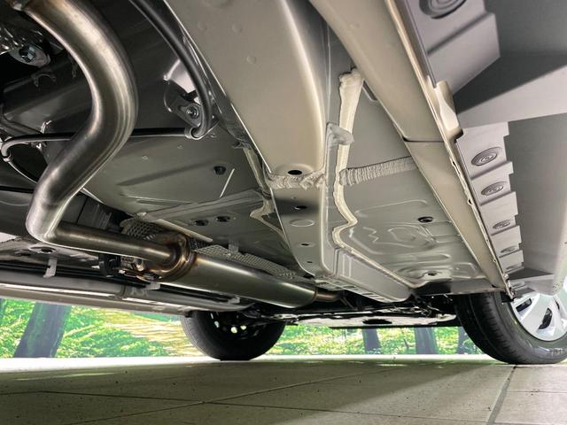 ライズ Z 登録済未使用車 衝突被害軽減システム コーナーセンサー スマートキー LEDヘッド オートハイビーム オートライト アイドリング(31枚目)