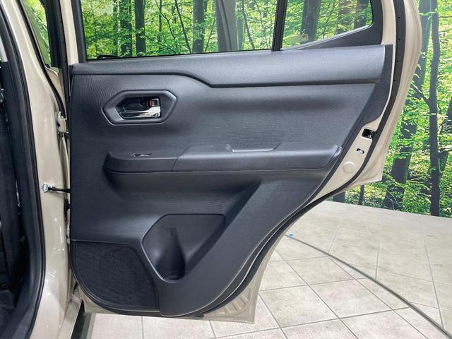 ライズ Z 登録済未使用車 衝突被害軽減システム コーナーセンサー スマートキー LEDヘッド オートハイビーム オートライト アイドリング(36枚目)