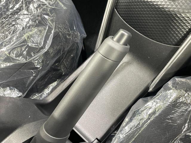 ライズ Z 登録済未使用車 衝突被害軽減システム コーナーセンサー スマートキー LEDヘッド オートハイビーム オートライト アイドリング(50枚目)