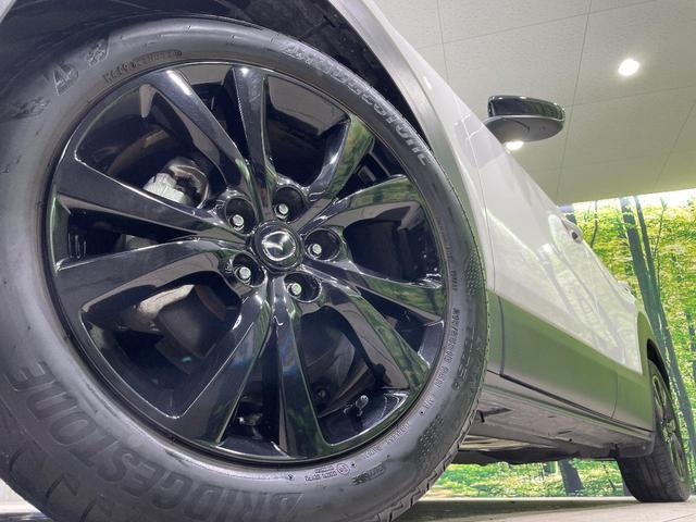 ＣＸ－３０ ２０Ｓ　ブラックトーンエディション　マツダコネクト８インチ　全周囲カメラ　衝突軽減システム　レーダークルーズ　ドラレコ　ＥＴＣ　ＬＥＤヘッド　純正１８インチＡＷ　電動リアゲート　スマートキー　デュアオートエアコン　アイド（13枚目）