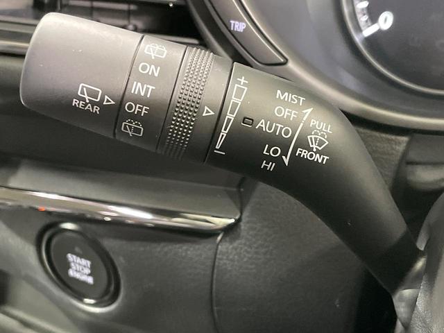 ＣＸ－３０ ２０Ｓ　ブラックトーンエディション　マツダコネクト８インチ　全周囲カメラ　衝突軽減システム　レーダークルーズ　ドラレコ　ＥＴＣ　ＬＥＤヘッド　純正１８インチＡＷ　電動リアゲート　スマートキー　デュアオートエアコン　アイド（36枚目）