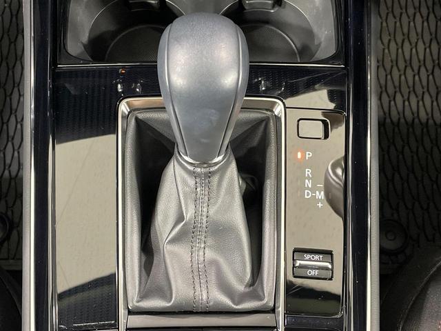 ＣＸ－３０ ２０Ｓ　ブラックトーンエディション　マツダコネクト８インチ　全周囲カメラ　衝突軽減システム　レーダークルーズ　ドラレコ　ＥＴＣ　ＬＥＤヘッド　純正１８インチＡＷ　電動リアゲート　スマートキー　デュアオートエアコン　アイド（42枚目）