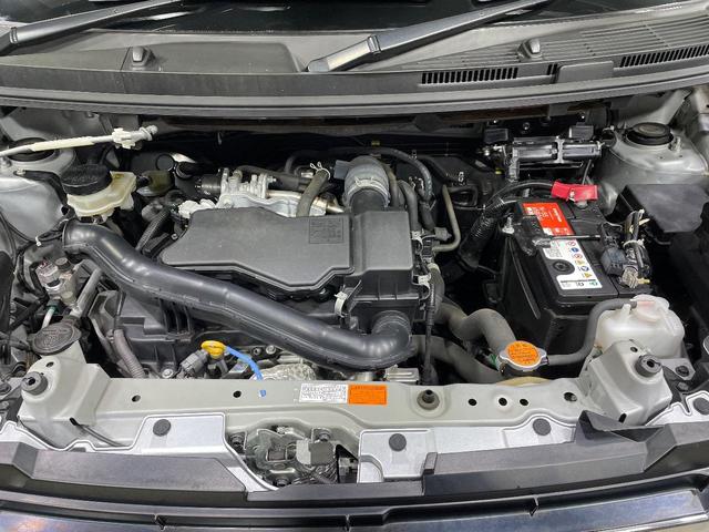 ルーミー カスタムG 両側電動ドア 純正SDナビ 全周囲カメラ 衝突被害軽減システム レーダークルーズ 禁煙車 ドラレコ コーナーセンサー スマートキー LEDヘッド ビルトインETC 純正14インチアルミ オートライト(18枚目)