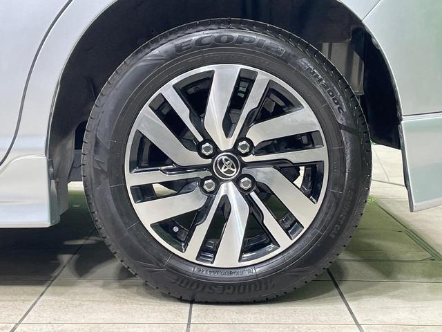 ルーミー カスタムG 両側電動ドア 純正SDナビ 全周囲カメラ 衝突被害軽減システム レーダークルーズ 禁煙車 ドラレコ コーナーセンサー スマートキー LEDヘッド ビルトインETC 純正14インチアルミ オートライト(29枚目)