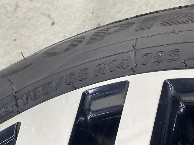 ルーミー カスタムG 両側電動ドア 純正SDナビ 全周囲カメラ 衝突被害軽減システム レーダークルーズ 禁煙車 ドラレコ コーナーセンサー スマートキー LEDヘッド ビルトインETC 純正14インチアルミ オートライト(31枚目)