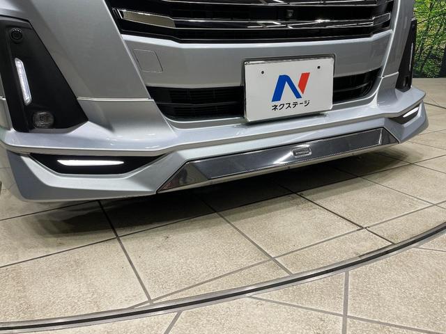 ルーミー カスタムG 両側電動ドア 純正SDナビ 全周囲カメラ 衝突被害軽減システム レーダークルーズ 禁煙車 ドラレコ コーナーセンサー スマートキー LEDヘッド ビルトインETC 純正14インチアルミ オートライト(48枚目)