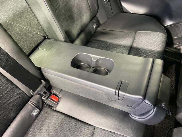 ヤリスクロス ハイブリッドＺ　全周囲カメラ　衝突被害軽減システム　禁煙車　パワーシート　コーナーセンサー　スマートキー　ＬＥＤヘッド　ビルトインＥＴＣ　純正１８インチアルミ　オートハイビーム　車線逸脱警報　オートライト（67枚目）