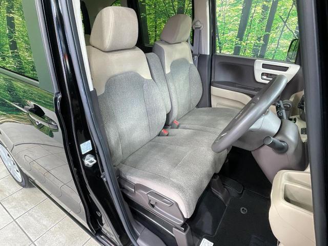 Ｎ－ＢＯＸ Ｇ・Ｌホンダセンシング　電動スライドドア　純正ＳＤナビ　バックカメラ　衝突被害軽減システム　禁煙車　スマートキー　ＬＥＤヘッド　ビルトインＥＴＣ　オートハイビーム　車線逸脱警報　オートライト　オートエアコン（8枚目）