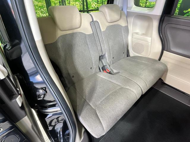 Ｎ－ＢＯＸ Ｇ・Ｌホンダセンシング　電動スライドドア　純正ＳＤナビ　バックカメラ　衝突被害軽減システム　禁煙車　スマートキー　ＬＥＤヘッド　ビルトインＥＴＣ　オートハイビーム　車線逸脱警報　オートライト　オートエアコン（9枚目）