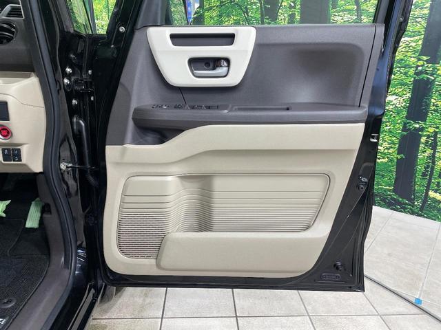 Ｎ－ＢＯＸ Ｇ・Ｌホンダセンシング　電動スライドドア　純正ＳＤナビ　バックカメラ　衝突被害軽減システム　禁煙車　スマートキー　ＬＥＤヘッド　ビルトインＥＴＣ　オートハイビーム　車線逸脱警報　オートライト　オートエアコン（27枚目）
