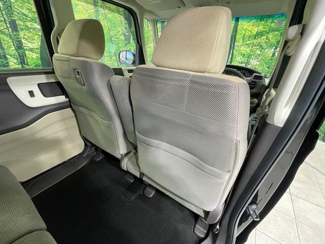 Ｎ－ＢＯＸ Ｇ・Ｌホンダセンシング　電動スライドドア　純正ＳＤナビ　バックカメラ　衝突被害軽減システム　禁煙車　スマートキー　ＬＥＤヘッド　ビルトインＥＴＣ　オートハイビーム　車線逸脱警報　オートライト　オートエアコン（32枚目）