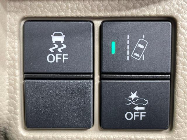 Ｎ－ＢＯＸ Ｇ・Ｌホンダセンシング　電動スライドドア　純正ＳＤナビ　バックカメラ　衝突被害軽減システム　禁煙車　スマートキー　ＬＥＤヘッド　ビルトインＥＴＣ　オートハイビーム　車線逸脱警報　オートライト　オートエアコン（45枚目）