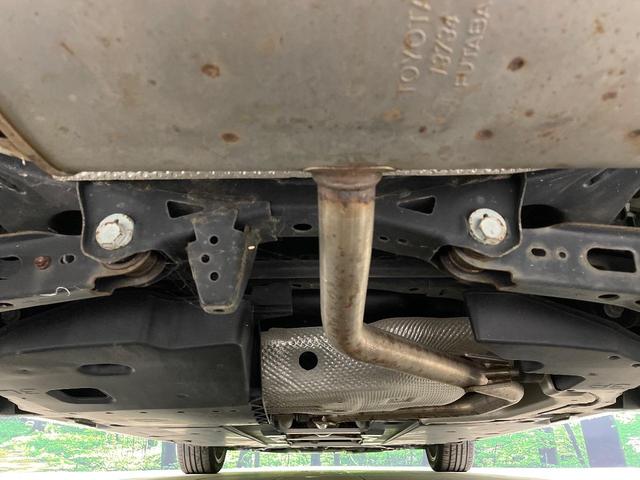 プリウス Ｓセーフティプラス　ツートーン　ＳＤナビ　バックカメラ　衝突被害軽減システム　禁煙車　ドラレコ　コーナーセンサー　スマートキー　ＬＥＤヘッド　ＥＴＣ　クルコン　純正１７インチアルミ　オートハイビーム　パークアシスト　車線逸脱警報（19枚目）