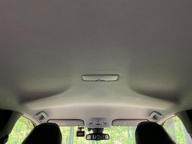 プリウス Ｓセーフティプラス　ツートーン　ＳＤナビ　バックカメラ　衝突被害軽減システム　禁煙車　ドラレコ　コーナーセンサー　スマートキー　ＬＥＤヘッド　ＥＴＣ　クルコン　純正１７インチアルミ　オートハイビーム　パークアシスト　車線逸脱警報（33枚目）