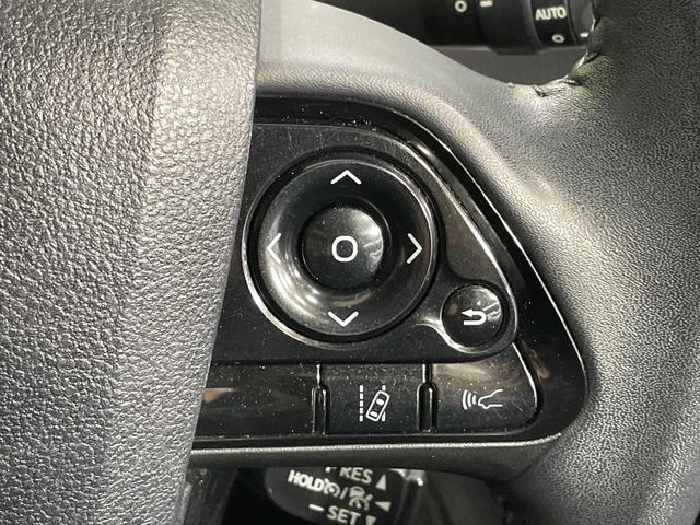 プリウス Ｓセーフティプラス　ツートーン　ＳＤナビ　バックカメラ　衝突被害軽減システム　禁煙車　ドラレコ　コーナーセンサー　スマートキー　ＬＥＤヘッド　ＥＴＣ　クルコン　純正１７インチアルミ　オートハイビーム　パークアシスト　車線逸脱警報（60枚目）