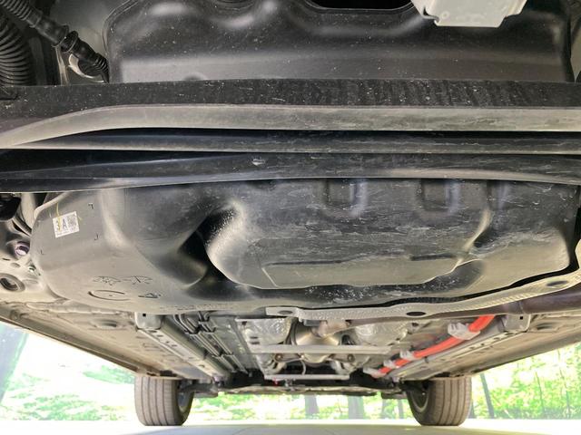 カローラクロス ハイブリッド　Ｚ　ガラスルーフ　全周囲カメラ　衝突被害軽減システム　レーダークルーズ　禁煙車　電動リアゲート　ハーフレザーシート　前席シートエアコン　パワーシート　コーナーセンサー　スマートキー（19枚目）