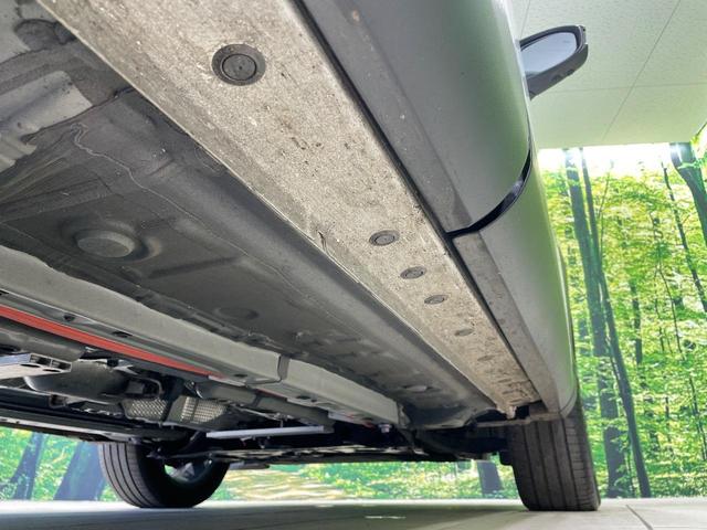 カローラクロス ハイブリッド　Ｚ　ガラスルーフ　全周囲カメラ　衝突被害軽減システム　レーダークルーズ　禁煙車　電動リアゲート　ハーフレザーシート　前席シートエアコン　パワーシート　コーナーセンサー　スマートキー（23枚目）