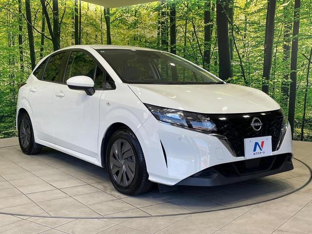 ノート Ｓ　ＳＤナビ　バックカメラ　衝突被害軽減システム　禁煙車　コーナーセンサー　スマートキー　ＥＴＣ　オートハイビーム　車線逸脱警報　オートライト　オートエアコン　Ｂｌｕｅｔｏｏｔｈ　ＣＤ（16枚目）