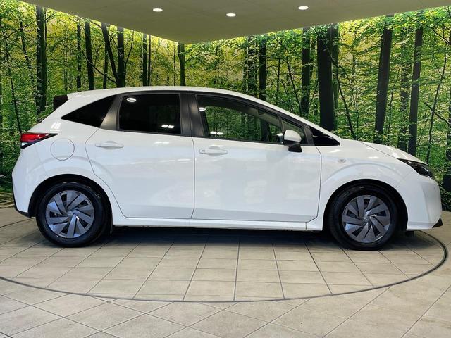 ノート Ｓ　ＳＤナビ　バックカメラ　衝突被害軽減システム　禁煙車　コーナーセンサー　スマートキー　ＥＴＣ　オートハイビーム　車線逸脱警報　オートライト　オートエアコン　Ｂｌｕｅｔｏｏｔｈ　ＣＤ（27枚目）