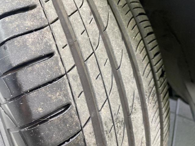 ハリアー エレガンス　ＢＩＧ－Ｘ１０型ナビ　バックカメラ　衝突軽減装置　レーダークルーズ　パワーシート　コーナーセンサー　スマートキー　ＬＥＤヘッド　ビルトインＥＴＣ　純正１７インチアルミ　オートハイビーム　車線逸脱警報（29枚目）