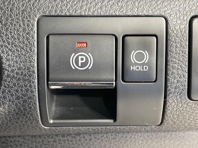 ハリアー エレガンス　ＢＩＧ－Ｘ１０型ナビ　バックカメラ　衝突軽減装置　レーダークルーズ　パワーシート　コーナーセンサー　スマートキー　ＬＥＤヘッド　ビルトインＥＴＣ　純正１７インチアルミ　オートハイビーム　車線逸脱警報（33枚目）