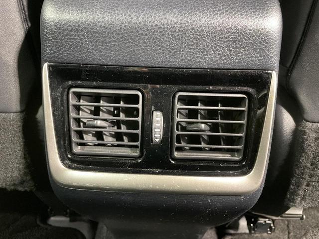 ハリアー エレガンス　ＢＩＧ－Ｘ１０型ナビ　バックカメラ　衝突軽減装置　レーダークルーズ　パワーシート　コーナーセンサー　スマートキー　ＬＥＤヘッド　ビルトインＥＴＣ　純正１７インチアルミ　オートハイビーム　車線逸脱警報（49枚目）