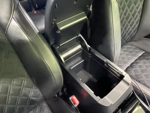 ハリアー エレガンス　ＢＩＧ－Ｘ１０型ナビ　バックカメラ　衝突軽減装置　レーダークルーズ　パワーシート　コーナーセンサー　スマートキー　ＬＥＤヘッド　ビルトインＥＴＣ　純正１７インチアルミ　オートハイビーム　車線逸脱警報（51枚目）