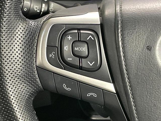 ハリアー エレガンス　ＢＩＧ－Ｘ１０型ナビ　バックカメラ　衝突軽減装置　レーダークルーズ　パワーシート　コーナーセンサー　スマートキー　ＬＥＤヘッド　ビルトインＥＴＣ　純正１７インチアルミ　オートハイビーム　車線逸脱警報（58枚目）