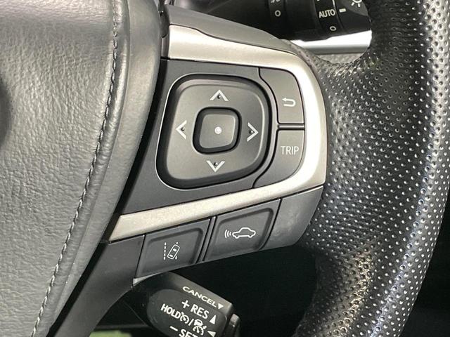 ハリアー エレガンス　ＢＩＧ－Ｘ１０型ナビ　バックカメラ　衝突軽減装置　レーダークルーズ　パワーシート　コーナーセンサー　スマートキー　ＬＥＤヘッド　ビルトインＥＴＣ　純正１７インチアルミ　オートハイビーム　車線逸脱警報（59枚目）