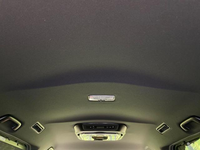 ヴォクシー ＺＳ　フルエアロ　電動スライドドア　後席モニター　バックカメラ　衝突被害軽減システム　禁煙車　スマートキー　ＬＥＤヘッド　ビルトインＥＴＣ　クルコン　純正１６インチアルミ　オートハイビーム　車線逸脱警報（46枚目）