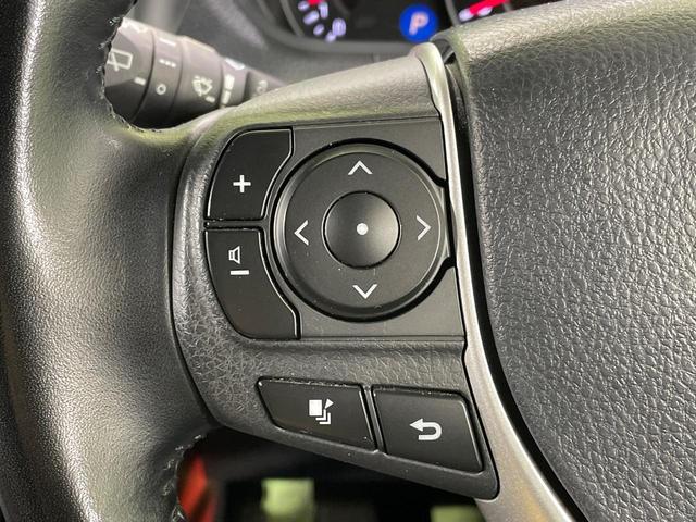 ヴォクシー ＺＳ　フルエアロ　電動スライドドア　後席モニター　バックカメラ　衝突被害軽減システム　禁煙車　スマートキー　ＬＥＤヘッド　ビルトインＥＴＣ　クルコン　純正１６インチアルミ　オートハイビーム　車線逸脱警報（51枚目）