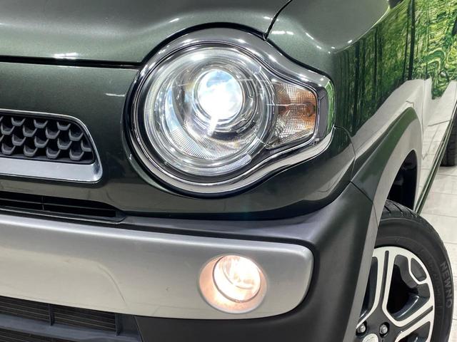 フレアクロスオーバー ＸＳ　純正ナビ　バックカメラ　衝突軽減装置　禁煙車　シートヒーター　スマートキー　ＨＩＤヘッド　ルーフレール　純正１５インチアルミ　オートライト　オートエアコン　Ｂｌｕｅｔｏｏｔｈ　ＣＤ　ＤＶＤ再生　地デジ（12枚目）