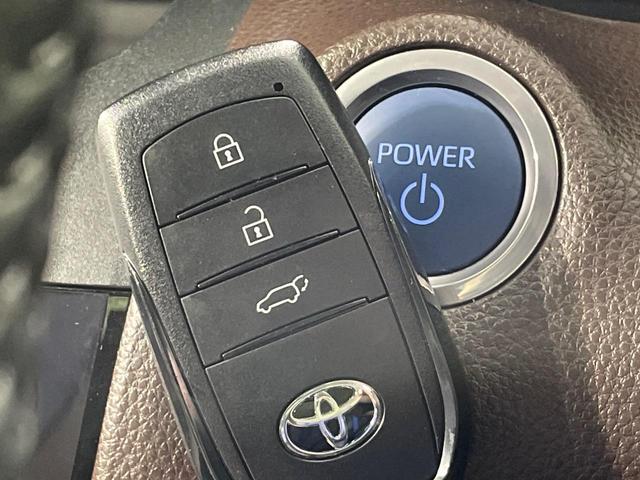 ヤリスクロス ハイブリッドＺ　フルエアロ　全周囲カメラ　衝突被害軽減システム　レーダークルーズ　禁煙車　電動リアゲート　ハーフレザーシート　パワーシート　ドラレコ　コーナーセンサー　スマートキー　ＬＥＤヘッド　ビルトインＥＴＣ（34枚目）