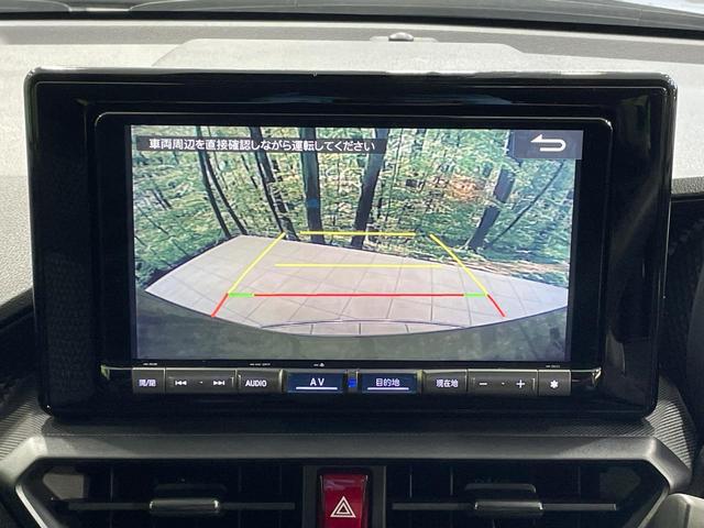 ロッキー Ｌ　純正９型ナビ　バックカメラ　衝突軽減装置　禁煙車　コーナーセンサー　スマートキー　ＬＥＤヘッド　ＥＴＣ　オートハイビーム　車線逸脱警報　オートライト　Ｂｌｕｅｔｏｏｔｈ　ＣＤ　ＤＶＤ再生　フルセグ（4枚目）
