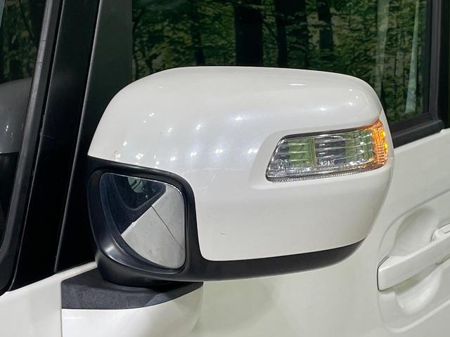 N-BOX G ターボSSパッケージ ターボ 両側電動ドア 純正ナビ バックカメラ 衝突軽減装置 禁煙車 ドラレコ スマートキー HIDヘッド ETC クルコン 純正14インチアルミ オートライト オートエアコン Bluetooth CD(28枚目)