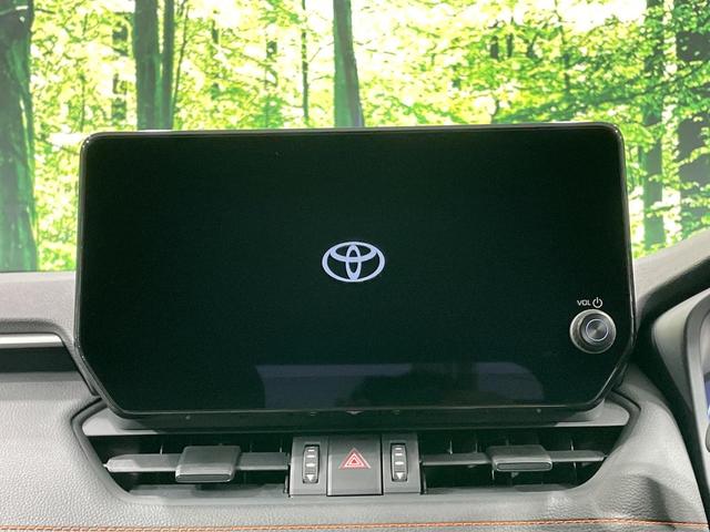 ＲＡＶ４ ハイブリッドアドベンチャー　４ＷＤ　純正１０インチナビ　全周囲カメラ　１００Ｖ電源　衝突被害軽減システム　レーダークルーズ　禁煙車　電動リアゲート　前席シートエアコン　パワーシート　ドラレコ　コーナーセンサー　スマートキー（3枚目）