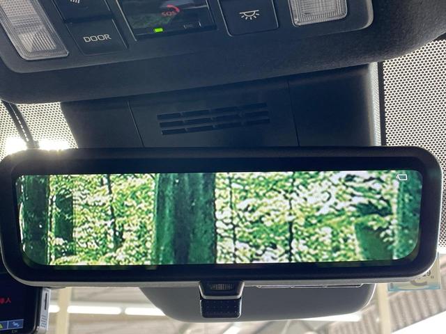 ヴォクシー ハイブリッドＳ－Ｚ　ＧＲエアロ　両側電動ドア　純正１０．５型ナビ　後席モニター　全周囲カメラ　衝突軽減装置　快適パッケージ　トヨタチームメイト　レーダークルーズ　禁煙車　電動リアゲート　ハーフレザーシート　ドラレコ（7枚目）