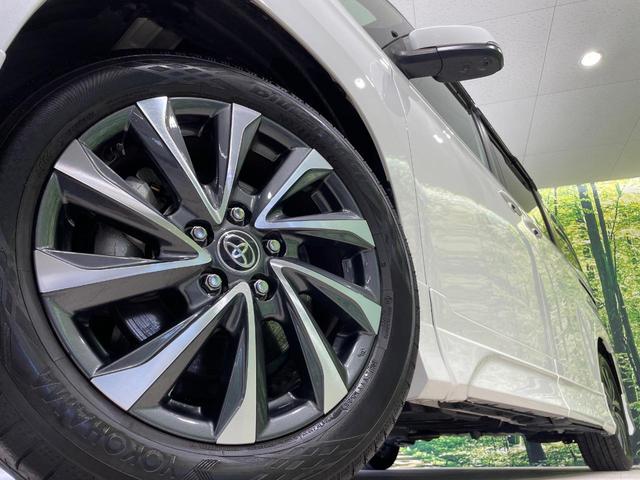 ヴォクシー ハイブリッドＳ－Ｚ　ＧＲエアロ　両側電動ドア　純正１０．５型ナビ　後席モニター　全周囲カメラ　衝突軽減装置　快適パッケージ　トヨタチームメイト　レーダークルーズ　禁煙車　電動リアゲート　ハーフレザーシート　ドラレコ（14枚目）