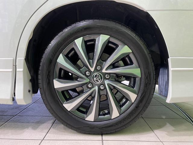 ヴォクシー ハイブリッドＳ－Ｚ　ＧＲエアロ　両側電動ドア　純正１０．５型ナビ　後席モニター　全周囲カメラ　衝突軽減装置　快適パッケージ　トヨタチームメイト　レーダークルーズ　禁煙車　電動リアゲート　ハーフレザーシート　ドラレコ（31枚目）