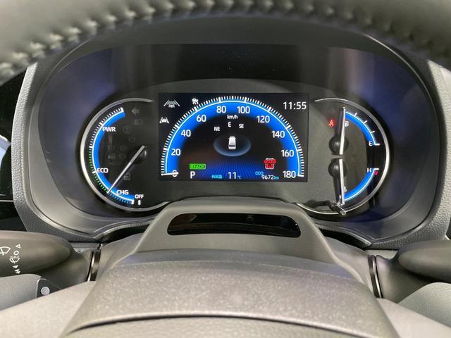 ヴォクシー ハイブリッドＳ－Ｚ　ＧＲエアロ　両側電動ドア　純正１０．５型ナビ　後席モニター　全周囲カメラ　衝突軽減装置　快適パッケージ　トヨタチームメイト　レーダークルーズ　禁煙車　電動リアゲート　ハーフレザーシート　ドラレコ（34枚目）