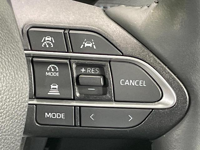 ヴォクシー ハイブリッドＳ－Ｚ　ＧＲエアロ　両側電動ドア　純正１０．５型ナビ　後席モニター　全周囲カメラ　衝突軽減装置　快適パッケージ　トヨタチームメイト　レーダークルーズ　禁煙車　電動リアゲート　ハーフレザーシート　ドラレコ（46枚目）