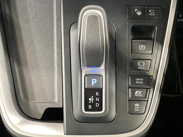 ヴォクシー ハイブリッドＳ－Ｚ　ＧＲエアロ　両側電動ドア　純正１０．５型ナビ　後席モニター　全周囲カメラ　衝突軽減装置　快適パッケージ　トヨタチームメイト　レーダークルーズ　禁煙車　電動リアゲート　ハーフレザーシート　ドラレコ（58枚目）