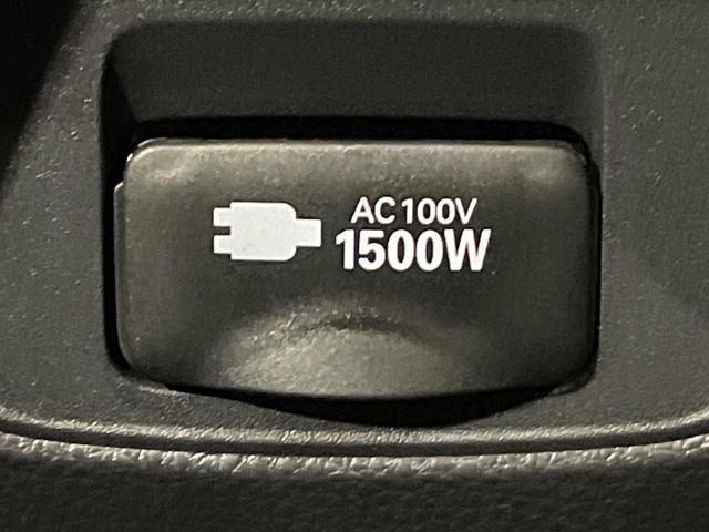 ヴォクシー ハイブリッドＳ－Ｚ　ＧＲエアロ　両側電動ドア　純正１０．５型ナビ　後席モニター　全周囲カメラ　衝突軽減装置　快適パッケージ　トヨタチームメイト　レーダークルーズ　禁煙車　電動リアゲート　ハーフレザーシート　ドラレコ（63枚目）