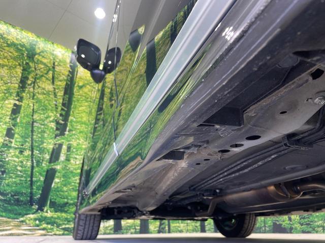 スペーシアカスタム ハイブリッドＸＳ　両側電動ドア　純正８インチＳＤナビ　全周囲カメラ　衝突被害軽減システム　禁煙車　ハーフレザーシート　シートヒーター　ドラレコ　コーナーセンサー　スマートキー　ＬＥＤヘッド　ビルトインＥＴＣ（23枚目）